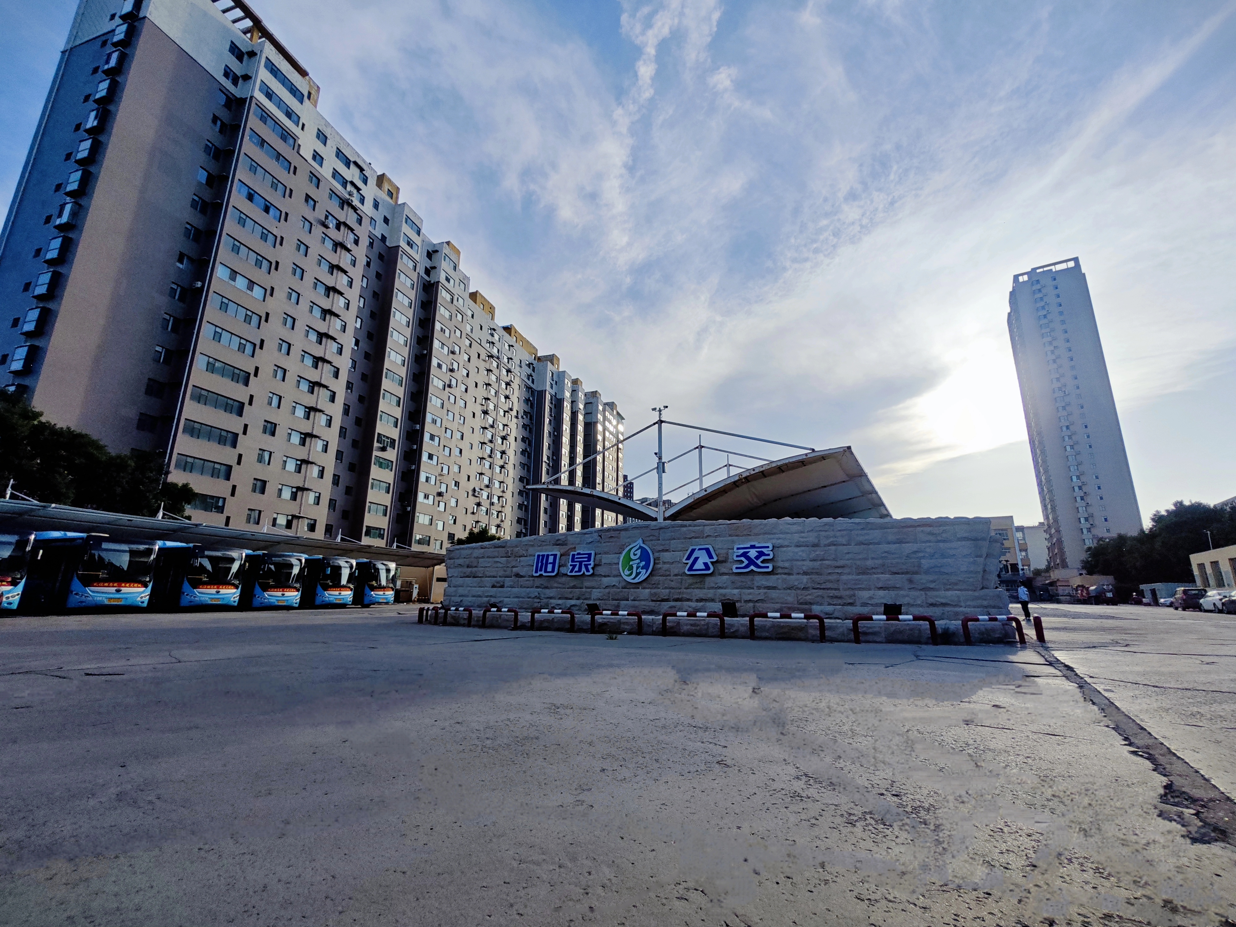 關(guān)于車輛購置項目招標(biāo)代理機(jī)構(gòu)遴選結(jié)果的公示